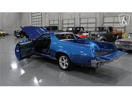 1976 Chevrolet El Camino (CC-2117843) for sale in New Braundfels, Texas