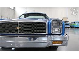 1976 Chevrolet El Camino (CC-2117843) for sale in New Braundfels, Texas