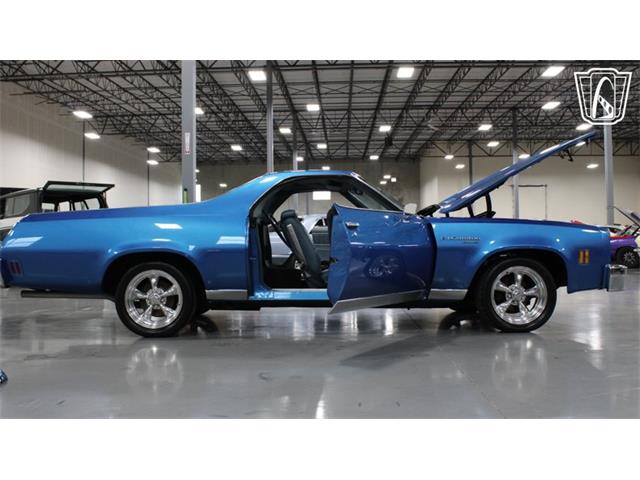1976 Chevrolet El Camino (CC-2117843) for sale in New Braundfels, Texas