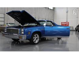 1976 Chevrolet El Camino (CC-2117843) for sale in New Braundfels, Texas