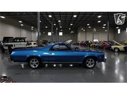 1976 Chevrolet El Camino (CC-2117843) for sale in New Braundfels, Texas