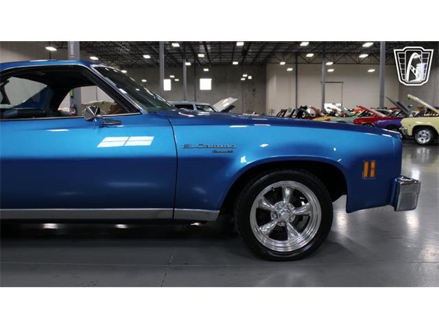 1976 Chevrolet El Camino (CC-2117843) for sale in New Braundfels, Texas