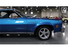 1976 Chevrolet El Camino (CC-2117843) for sale in New Braundfels, Texas