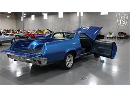1976 Chevrolet El Camino (CC-2117843) for sale in New Braundfels, Texas