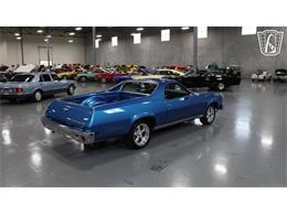 1976 Chevrolet El Camino (CC-2117843) for sale in New Braundfels, Texas