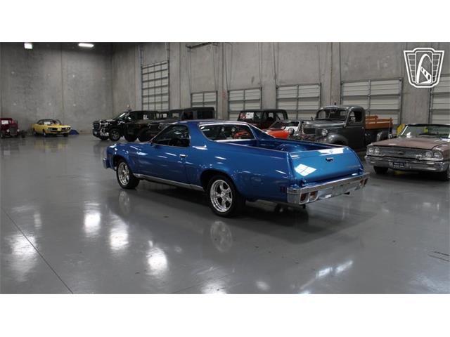 1976 Chevrolet El Camino (CC-2117843) for sale in New Braundfels, Texas