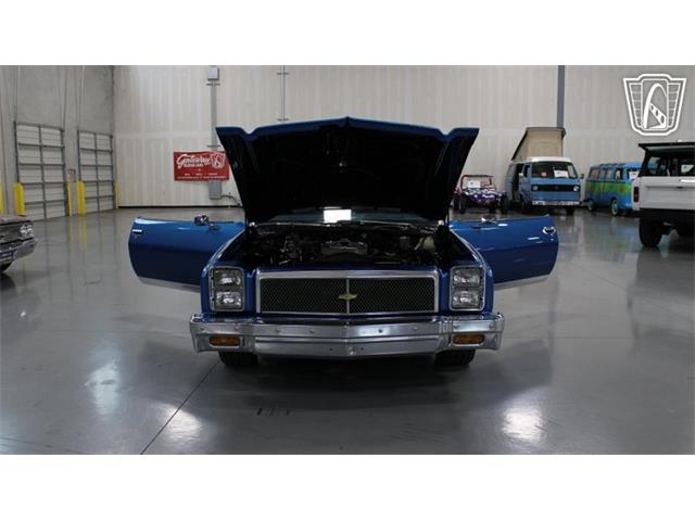 1976 Chevrolet El Camino (CC-2117843) for sale in New Braundfels, Texas