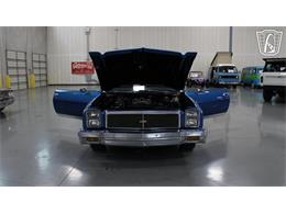 1976 Chevrolet El Camino (CC-2117843) for sale in New Braundfels, Texas