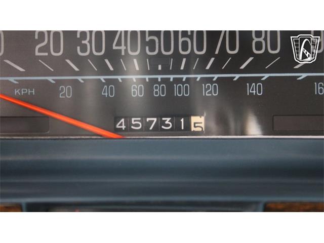 1976 Chevrolet El Camino (CC-2117843) for sale in New Braundfels, Texas