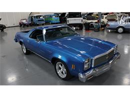 1976 Chevrolet El Camino (CC-2117843) for sale in New Braundfels, Texas