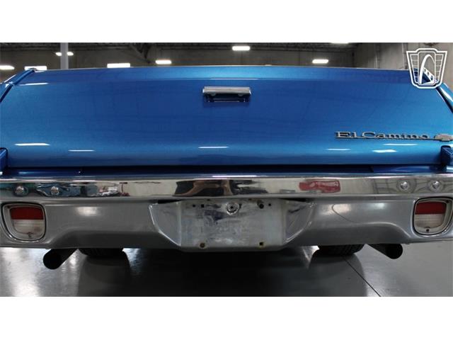 1976 Chevrolet El Camino (CC-2117843) for sale in New Braundfels, Texas