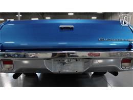 1976 Chevrolet El Camino (CC-2117843) for sale in New Braundfels, Texas