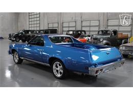 1976 Chevrolet El Camino (CC-2117843) for sale in New Braundfels, Texas