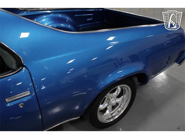 1976 Chevrolet El Camino (CC-2117843) for sale in New Braundfels, Texas