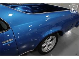 1976 Chevrolet El Camino (CC-2117843) for sale in New Braundfels, Texas