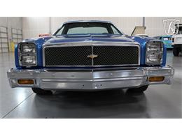 1976 Chevrolet El Camino (CC-2117843) for sale in New Braundfels, Texas