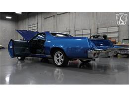 1976 Chevrolet El Camino (CC-2117843) for sale in New Braundfels, Texas