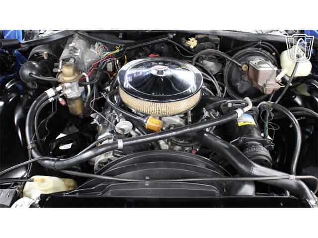 1976 Chevrolet El Camino (CC-2117843) for sale in New Braundfels, Texas
