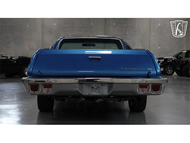 1976 Chevrolet El Camino (CC-2117843) for sale in New Braundfels, Texas