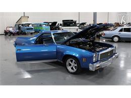 1976 Chevrolet El Camino (CC-2117843) for sale in New Braundfels, Texas