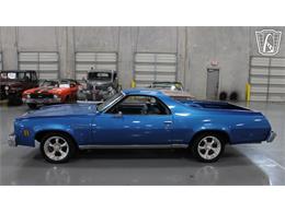 1976 Chevrolet El Camino (CC-2117843) for sale in New Braundfels, Texas