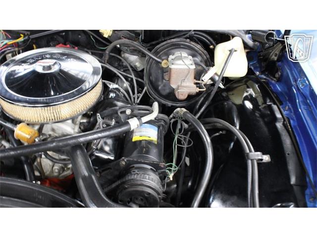 1976 Chevrolet El Camino (CC-2117843) for sale in New Braundfels, Texas