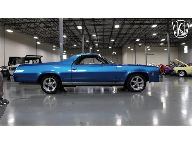 1976 Chevrolet El Camino (CC-2117843) for sale in New Braundfels, Texas