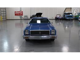 1976 Chevrolet El Camino (CC-2117843) for sale in New Braundfels, Texas