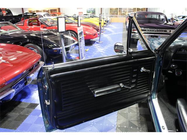 1967 Chevrolet Chevelle (CC-2117844) for sale in Greensboro, North Carolina