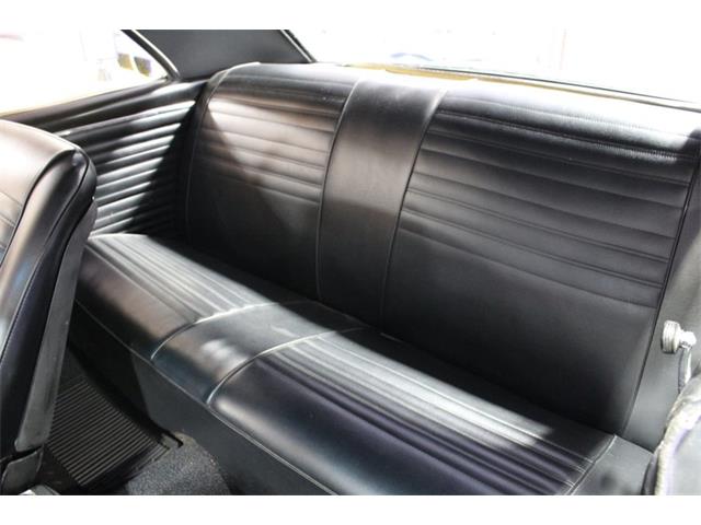 1967 Chevrolet Chevelle (CC-2117844) for sale in Greensboro, North Carolina