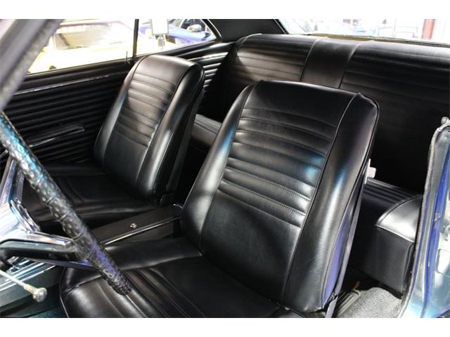 1967 Chevrolet Chevelle (CC-2117844) for sale in Greensboro, North Carolina