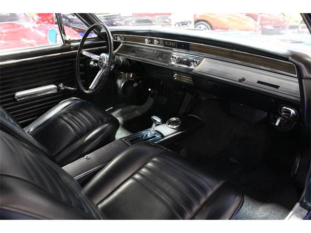 1967 Chevrolet Chevelle (CC-2117844) for sale in Greensboro, North Carolina