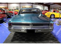1967 Chevrolet Chevelle (CC-2117844) for sale in Greensboro, North Carolina