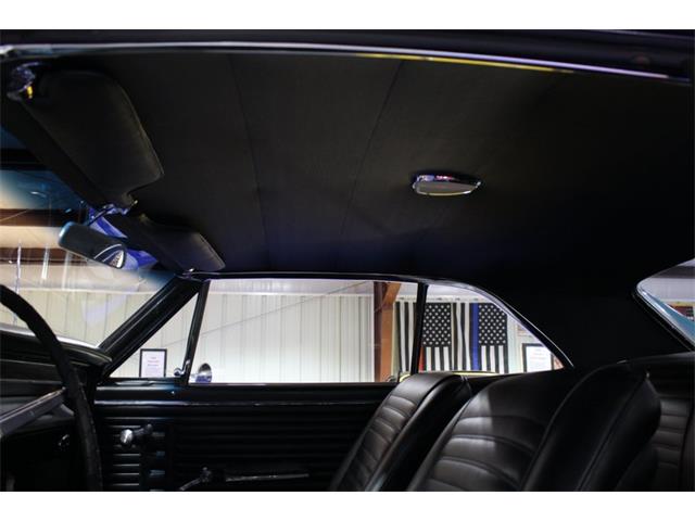 1967 Chevrolet Chevelle (CC-2117844) for sale in Greensboro, North Carolina