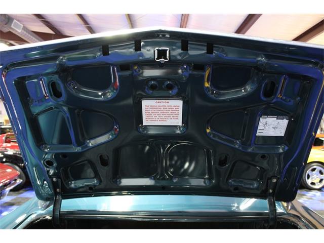 1967 Chevrolet Chevelle (CC-2117844) for sale in Greensboro, North Carolina