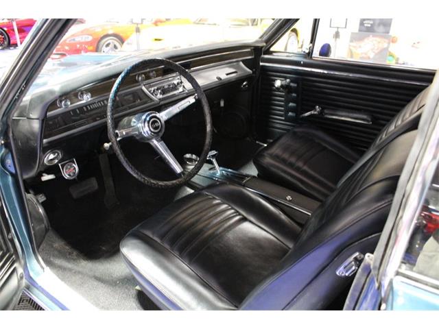 1967 Chevrolet Chevelle (CC-2117844) for sale in Greensboro, North Carolina