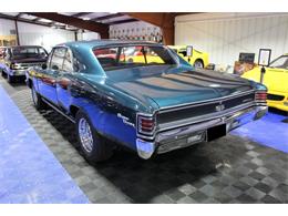 1967 Chevrolet Chevelle (CC-2117844) for sale in Greensboro, North Carolina