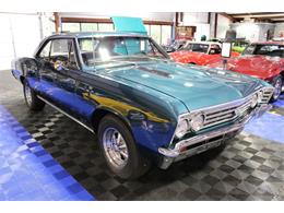 1967 Chevrolet Chevelle (CC-2117844) for sale in Greensboro, North Carolina