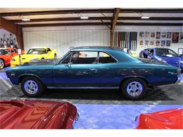 1967 Chevrolet Chevelle (CC-2117844) for sale in Greensboro, North Carolina