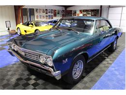 1967 Chevrolet Chevelle (CC-2117844) for sale in Greensboro, North Carolina