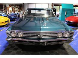 1967 Chevrolet Chevelle (CC-2117844) for sale in Greensboro, North Carolina