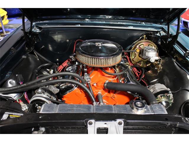 1967 Chevrolet Chevelle (CC-2117844) for sale in Greensboro, North Carolina