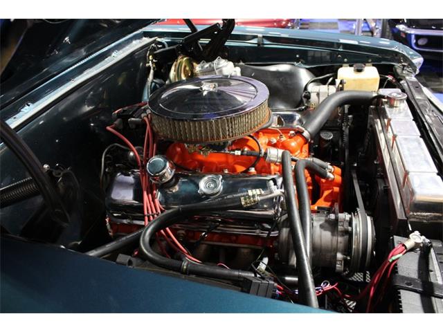 1967 Chevrolet Chevelle (CC-2117844) for sale in Greensboro, North Carolina