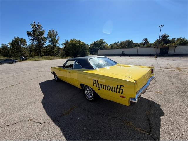1969 Plymouth Road Runner (CC-2117845) for sale in Greensboro, North Carolina