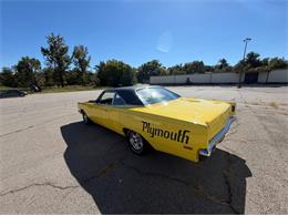 1969 Plymouth Road Runner (CC-2117845) for sale in Greensboro, North Carolina