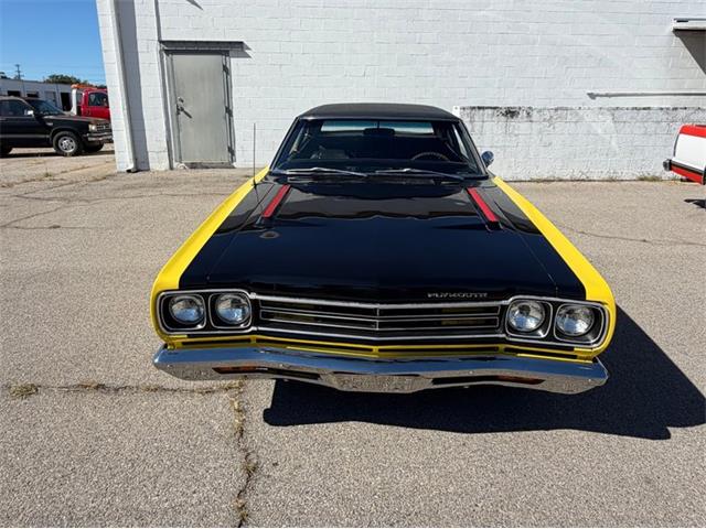 1969 Plymouth Road Runner (CC-2117845) for sale in Greensboro, North Carolina