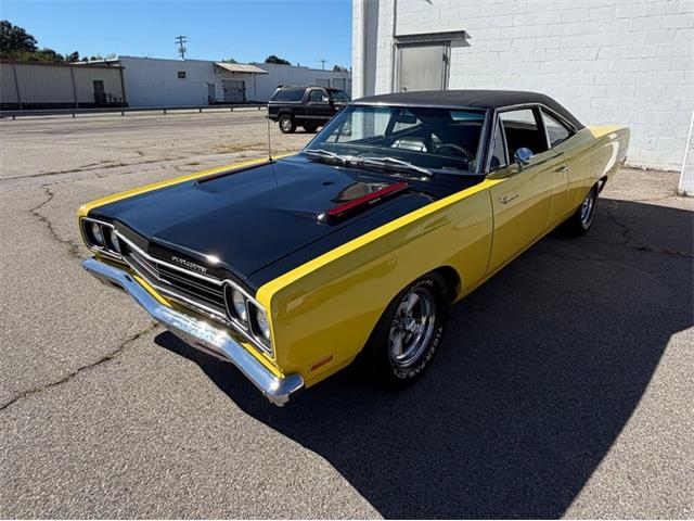 1969 Plymouth Road Runner (CC-2117845) for sale in Greensboro, North Carolina