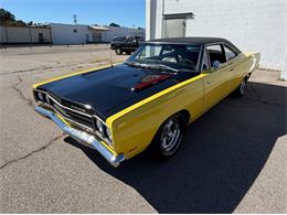 1969 Plymouth Road Runner (CC-2117845) for sale in Greensboro, North Carolina