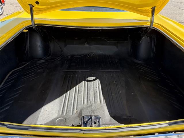 1969 Plymouth Road Runner (CC-2117845) for sale in Greensboro, North Carolina