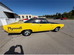 1969 Plymouth Road Runner (CC-2117845) for sale in Greensboro, North Carolina